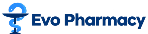 Pharmacy Evo